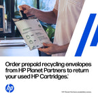 HP 910XL Black High-Yield Ink Cartridge | Works with OfficeJet 8010, 8020 Series, OfficeJet Pro 8020, 8030 Series | Eligible for Instant Ink | 3YL65AN