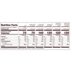 Child's Play Halloween Assorted Candy, 39.55 oz. Bag Peanut-Free, Gluten Free, Contains Milk.