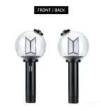 BTS Official ARMY Bomb Light Stick Ver.4