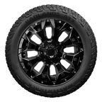 Mastertrack Badlands ATX 225/60R18 100H All Terrain SUV/CUV Tire