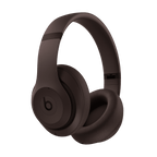 Beats by Dr. Dre Studio Pro Over Ear Headphones MQTT3LL/A, Deep Brown