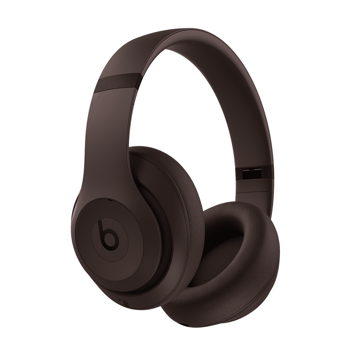 Beats by Dr. Dre Studio Pro Over Ear Headphones MQTT3LL/A, Deep Brown