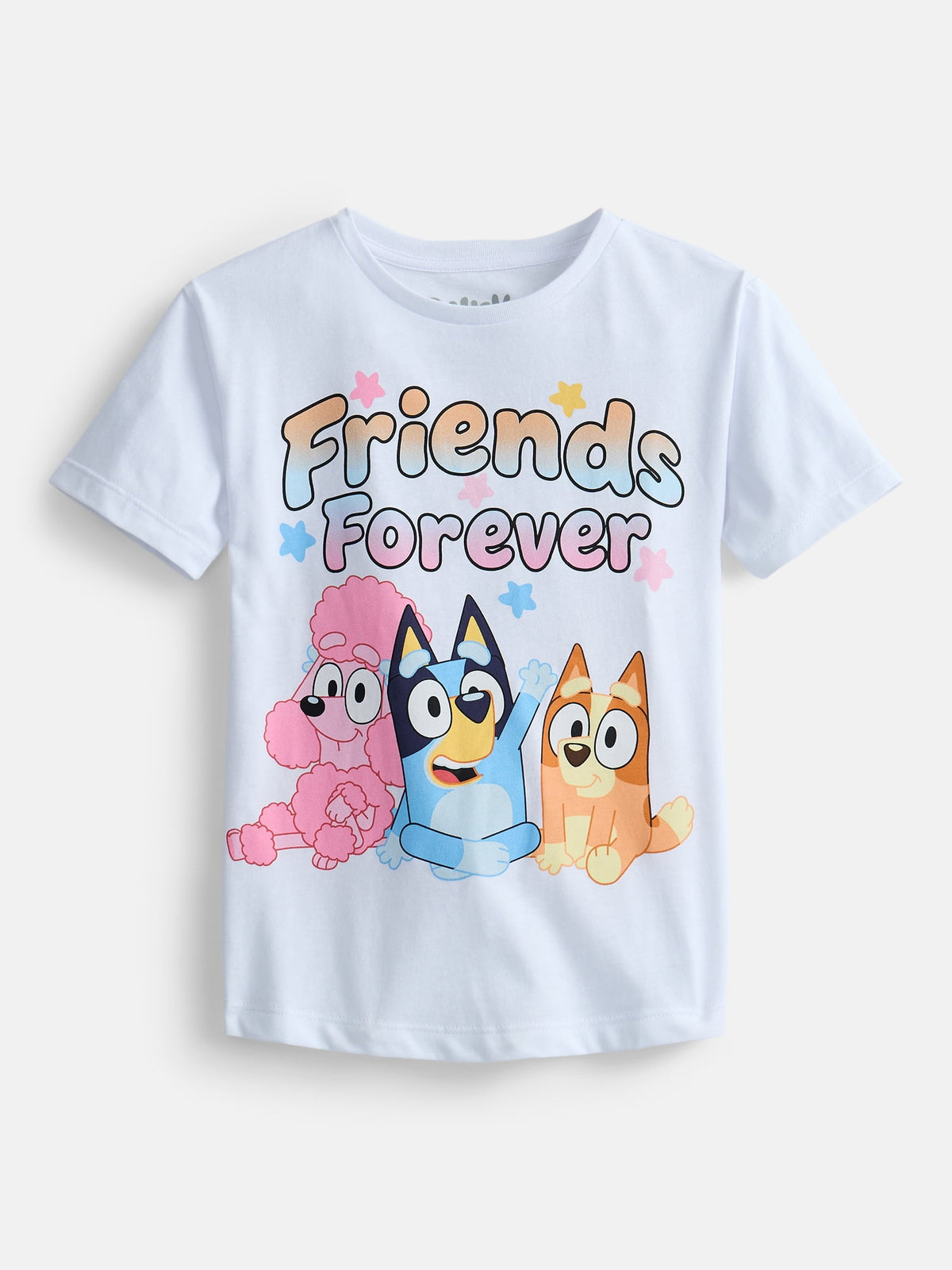 Hello Kitty Animal Print Girls Short Sleeve Graphic T-Shirt, Sizes 4-16