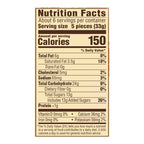 Werther's Original Harvest Cinnamon Crème Soft Caramel Candy, 7.4 oz.