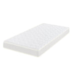Zinus Core Comfort 6" Full Mattress, Innerspring Mattress in a Box