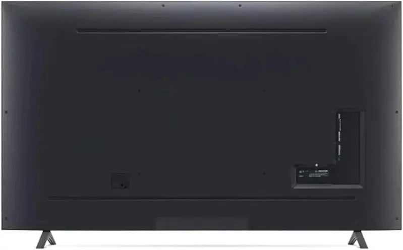 LG 86-Inch UHD Smart TV, Graphite Grey - 86UQ7590PUD