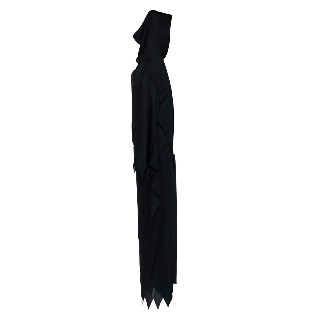 Bleeding Ghost Face Halloween Costume for Children, 5-Piece, by Fun World