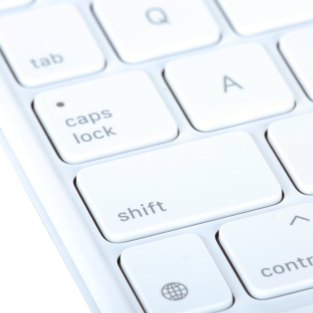 Apple Magic Keyboard Folio for iPad 10th Gen, White