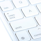 Apple Magic Keyboard Folio for iPad 10th Gen, White