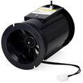903404 621787 HVAC Furnace Draft Inducer Blower Motor Replacement Parts for Nordyne M1MB-070A-BW, Nortek, Intertherm Furnace.
