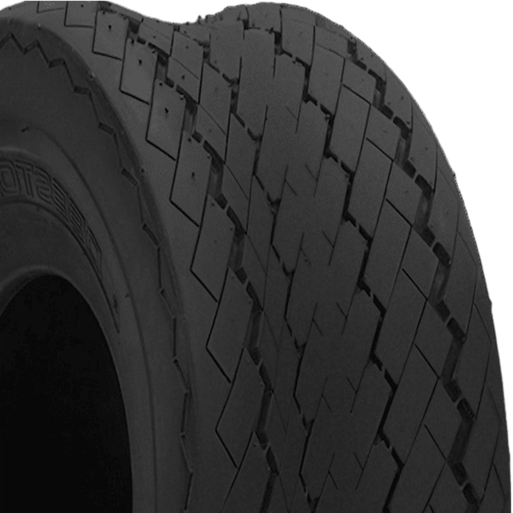 Deestone D270 18X8.50-8 74A3 4 Ply dc Golf Cart Tire