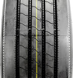 Transeagle ST Radial Trailer Tires 225/75R15 Load Range G 14 Ply - Set Of 4