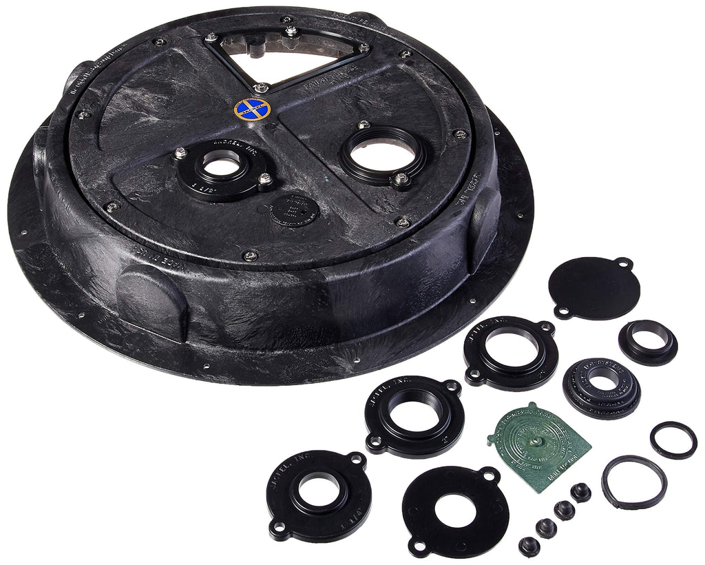 Original Radon Sump Dome (Model: SMR16101-CV)