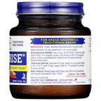 6 pack) Red Star Quick-Rise Instant Yeasts, 4 oz (113.4 g) Multi-Use Jar, Fast-Acting Baking Yeasts