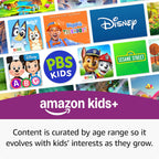 Amazon Fire HD 10 Kids Tablet 32 GB, 10.1 inch 1080p Full HD - 11th Generation