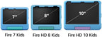 Amazon Fire HD 10 Kids Tablet 32 GB, 10.1 inch 1080p Full HD - 11th Generation