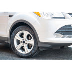 Douglas Touring A/S 215/60R16 95V All-Season Tire