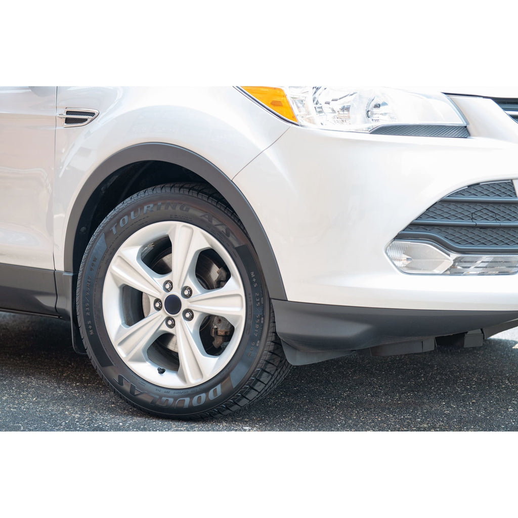 Douglas Touring A/S 195/65R15 91H All-Season Tire