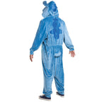 Disney Lilo & Stitch 'Stitch' Jumpsuit Halloween Costume for Adults, by Disguise