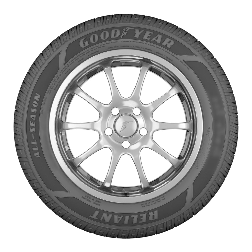 Goodyear Reliant All-Season Tire 205/65R16 95H