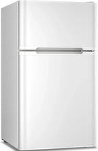 Antarctic Star Compact Mini Refrigerator 3.2 cu ft, Green - F90GR