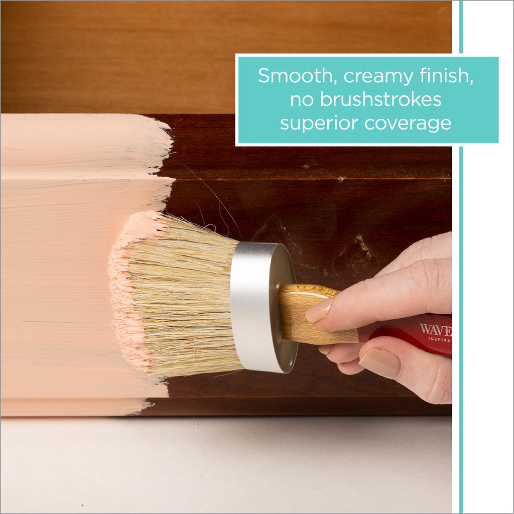 Waverly Inspirations Chalk Paint, Ultra Matte Finish, 8 fl oz