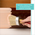 Waverly Inspirations Chalk Paint, Ultra Matte, 8 fl oz