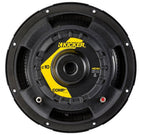 Kicker 43C104 10-Inch 300 Watts Max Power Single 4 Ohm Car Subwoofer