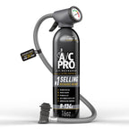 A/C Pro Ultra Synthetic R-134a Refrigerant Kit - 16 OZ