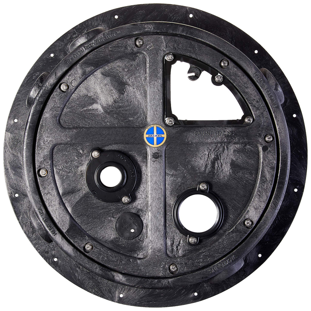 Original Radon Sump Dome (Model: SMR16101-CV)