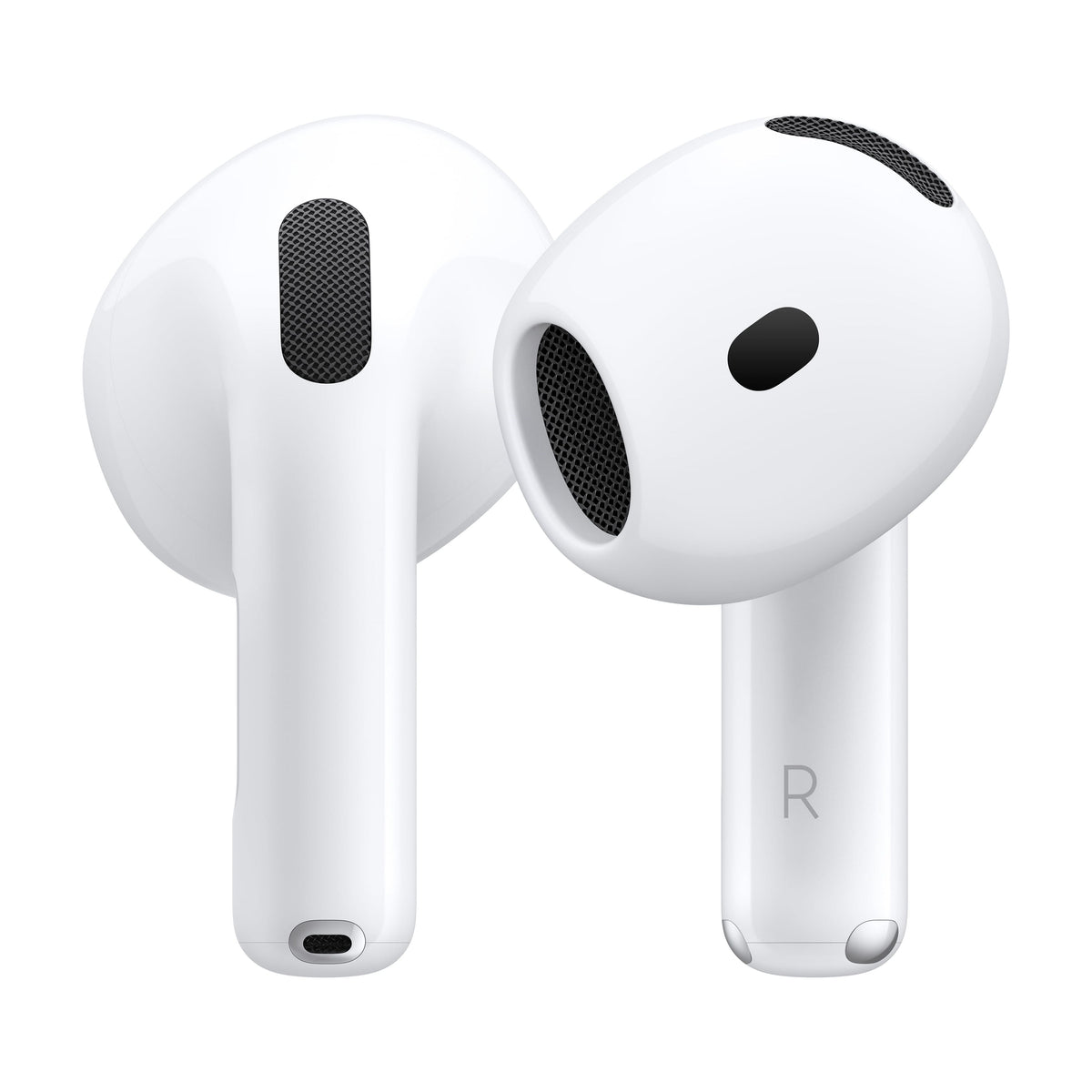 Apple AirPods 4 with Active Noise Cancelling