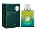 Armaf Club de Nuit Elite Eau de Parfum, Unisex Fragrance, Spray