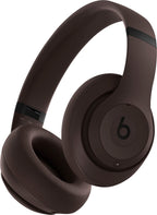 Beats by Dr. Dre Studio Pro Over Ear Headphones MQTT3LL/A, Deep Brown