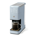 Beautiful Perfect Grind Programmable Single-Serve Brewer, Cornflower Blue