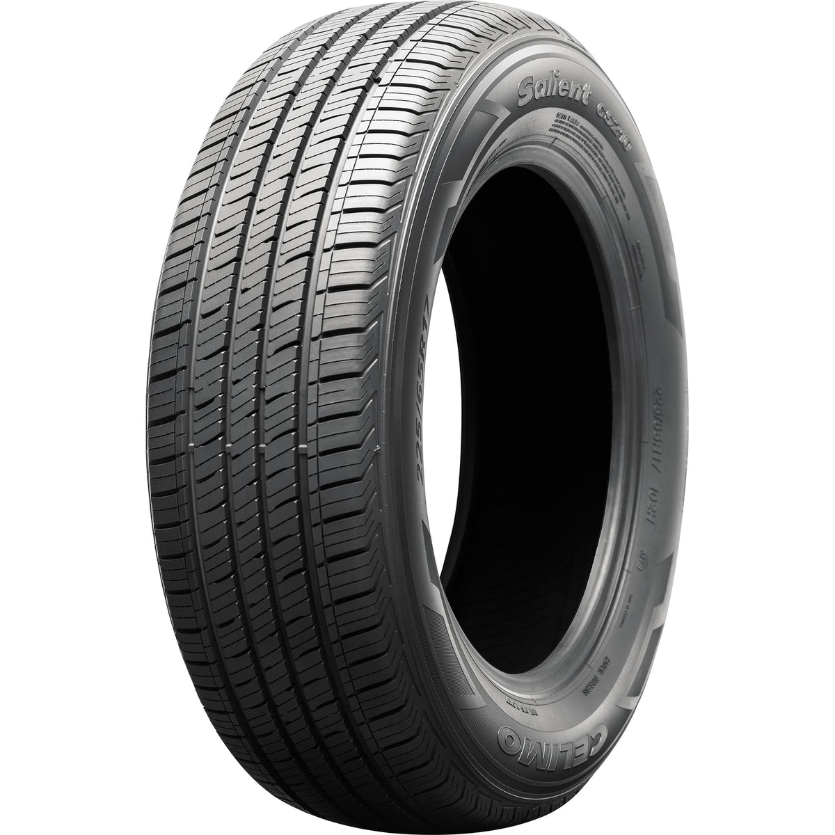 Celimo Salient CS210 All Season 235/65R17 108H XL SUV/Crossover Tire