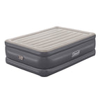 Coleman Tritech Air Mattress Full 22" with Built-in AC Pump