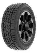 Cooper Discoverer All-Terrain 275/55R20 117T Light Truck & SUV Tire Fits: 2014-18 Chevrolet Silverado 1500 High Country, 2011-18 GMC Sierra 1500