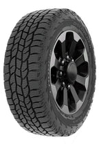 Cooper Discoverer All-Terrain 275/55R20 117T Light Truck & SUV Tire Fits: 2014-18 Chevrolet Silverado 1500 High Country, 2011-18 GMC Sierra 1500