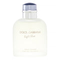 Dolce & Gabbana Light Blue Eau De Toilette Cologne for Men, 4.2 oz