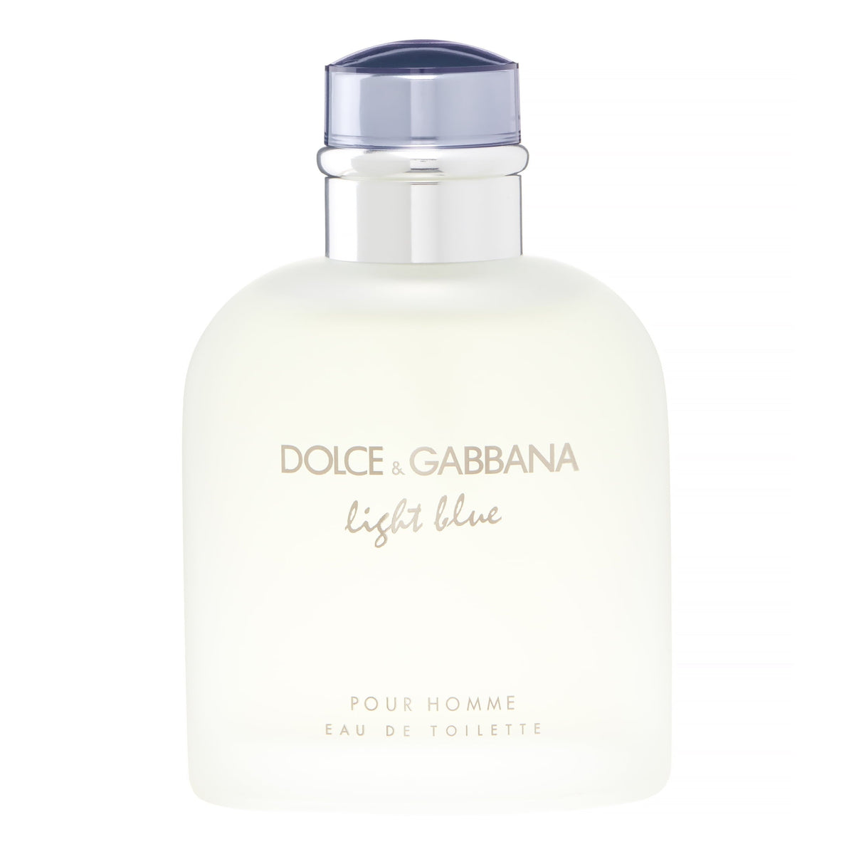 Dolce & Gabbana Light Blue Eau De Toilette Cologne for Men, 4.2 oz