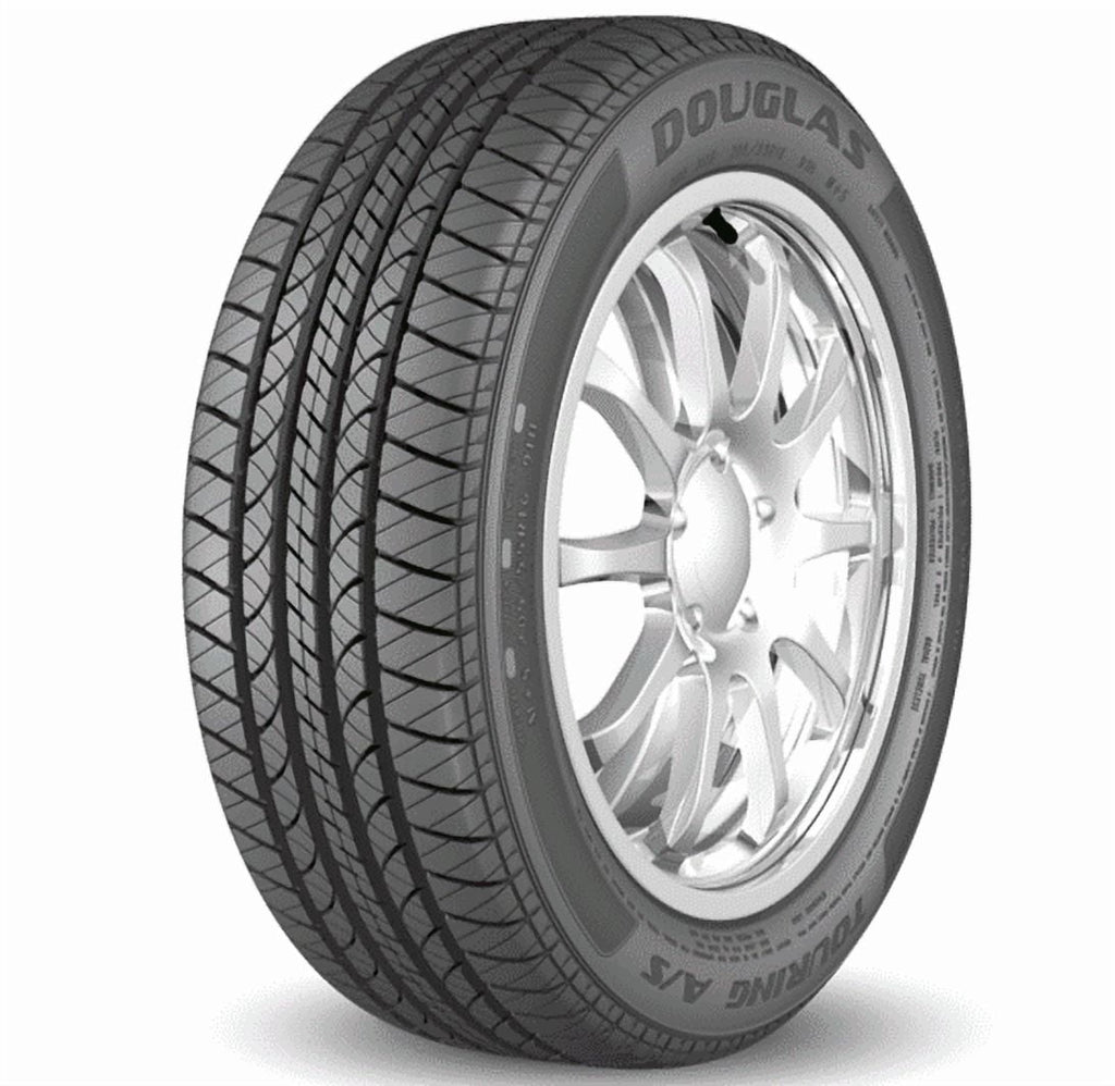 Douglas Touring A/S 195/65R15 91H All-Season Tire