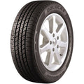 Douglas Touring A/S 205/55R16 91H All-Season Tire