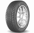 Douglas Touring A/S 225/60R17 99H All-Season Tire