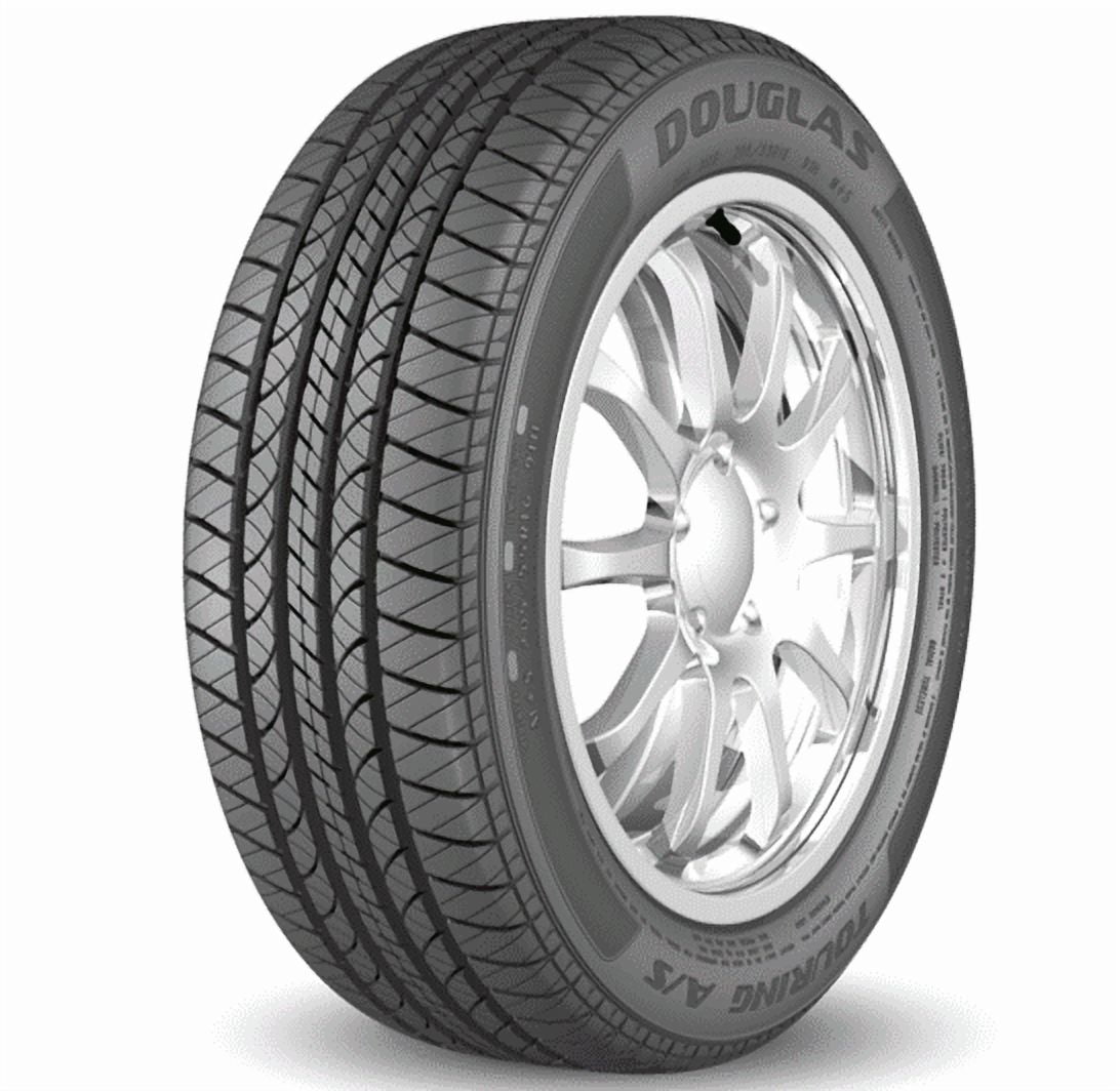 Douglas Touring A/S 225/60R17 99H All-Season Tire