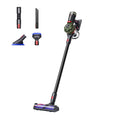 Dyson V8 Cyclone + Car Cleaning Kit Cordless Vacuum | Black/Khaki | New | Newest Gen