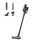 Dyson V8 Cyclone + Car Cleaning Kit Cordless Vacuum | Black/Khaki | New | Newest Gen
