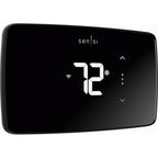 Emerson Sensi Lite Smart Thermostat, Programmable Wi-Fi Thermostat, 1 Count