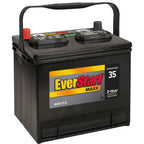 EverStart Maxx Lead Acid Automotive Battery, Group Size 35N, 12 V, 640 CCA