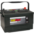 EverStart Value Lead Acid Automotive Battery, Group Size 65, 12 V, 650 CCA
