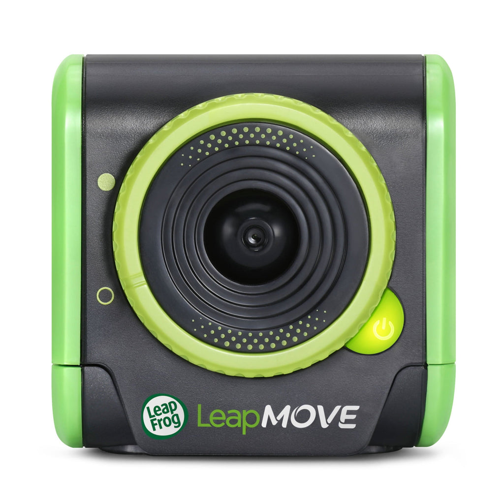 LeapFrog LeapMove Interactive Learning Game, Ages 4-7 Years Old